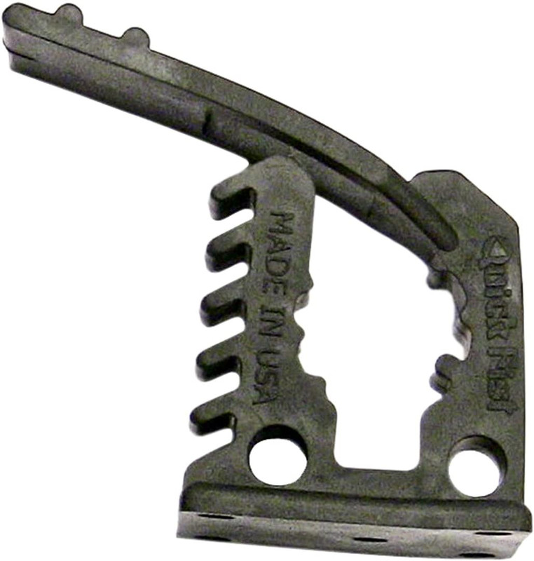 Mini Clamp for Mounting Tools Equipment 5/8" - 1-3/8" Diameter gallery