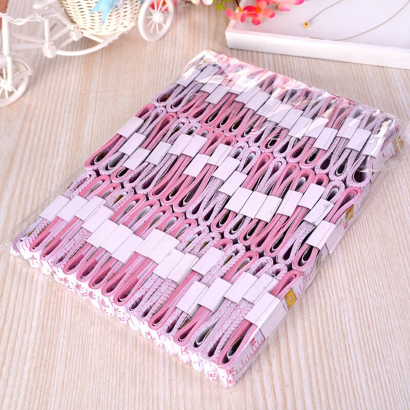 60″ Body Measuring Tailor Tape Ruler Sewing Cloth Measure Seamstress Soft Flat