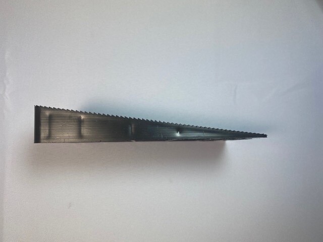 Mobile Home RV ABS Wedge. Pack of 40. Measures 6″ x 3.5″ x 1″