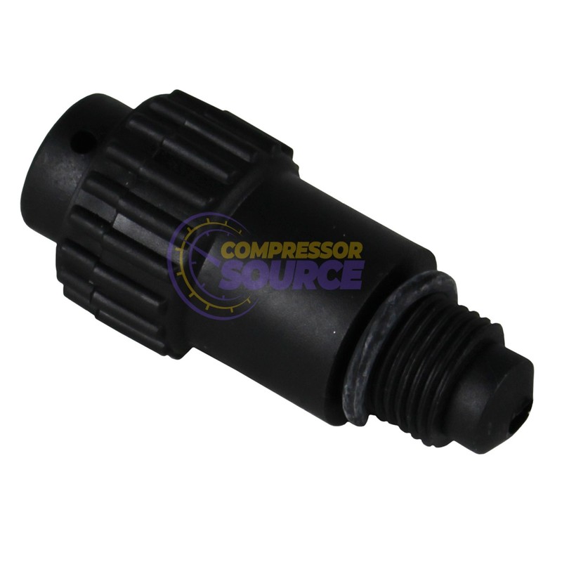 Crankcase Oil Fill Breather Vent Cap Replacement For Common Air Compressor Pumps gallery