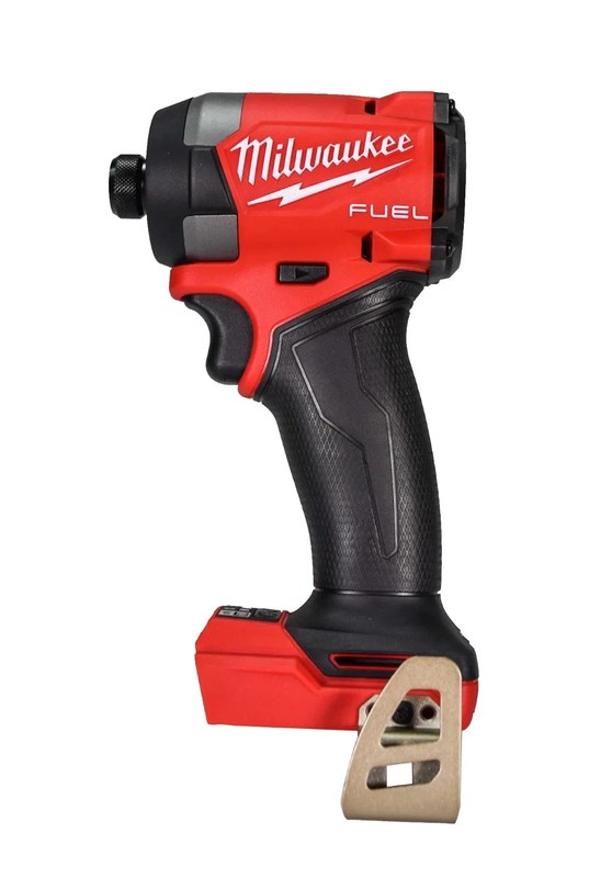 Milwaukee 2953-20 FUEL 18V Li-Ion Brushless Cordless 1/4″ Hex Impact Driver 4GEN