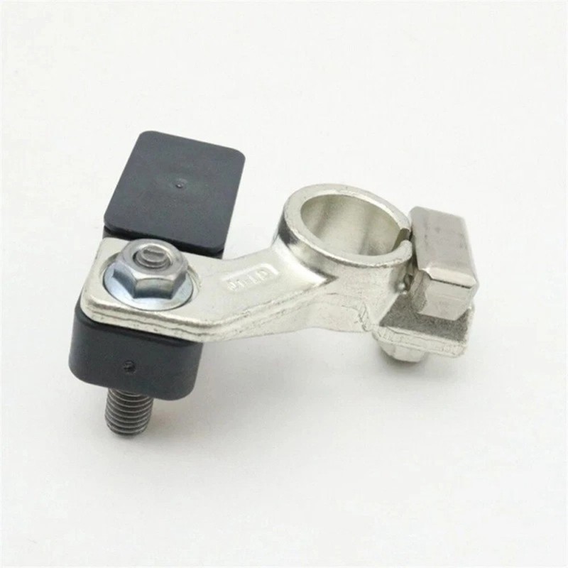 Voltage Sensor Battery Sensor Aluminum Alloy + ABS Plastic Stable Power Supply gallery