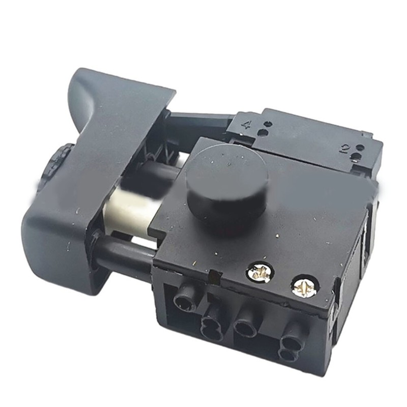 None Control Switch For Electric Drill Electric Drill For 321632 gallery