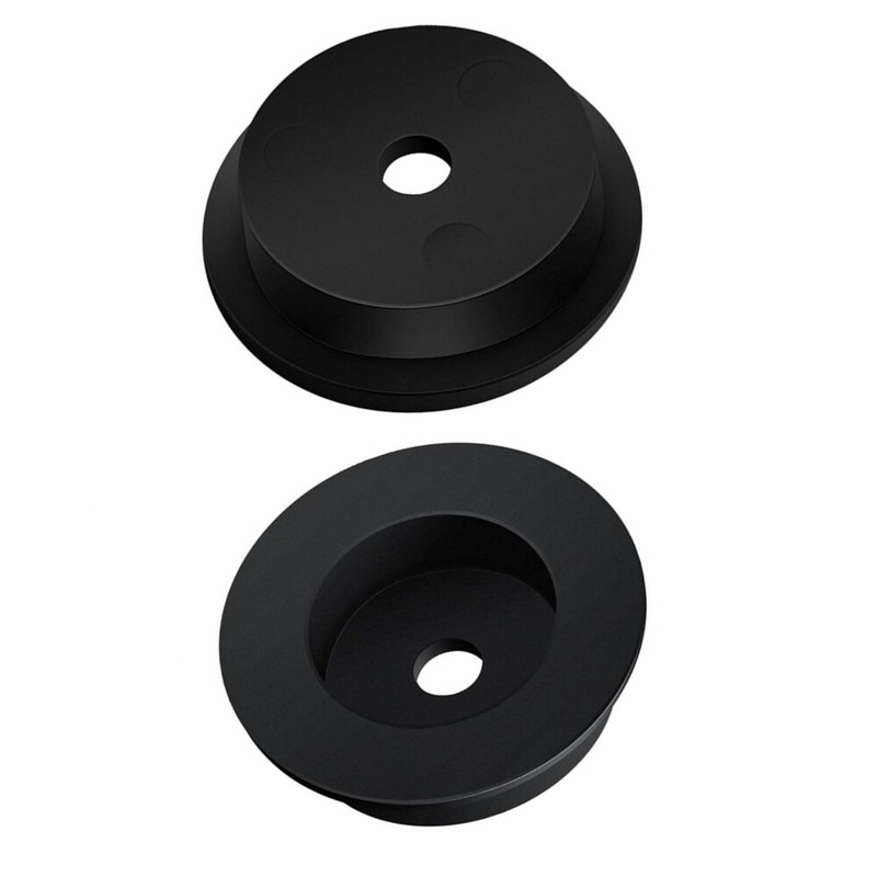2Pcs Blade Guard Washer Replacement Parts Fits Admiral 64686 of 12 and 10 inches