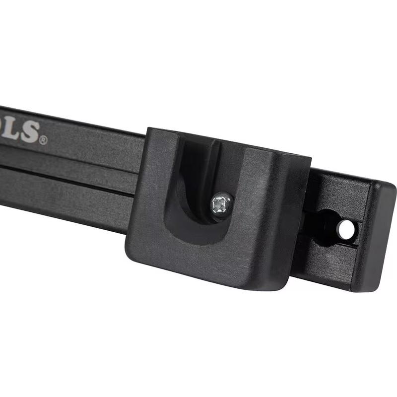 24 In. Tradesman Pro Modular Wall Rack Tool Storage Rack gallery