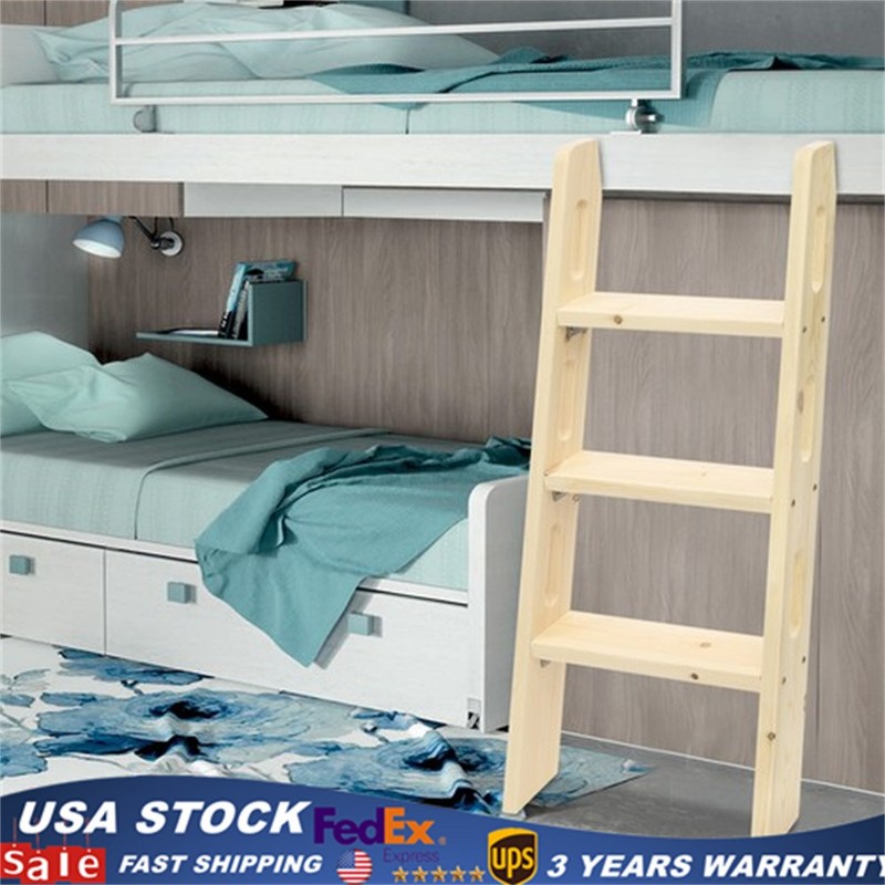 Universal Space-Saving Motorhome Step Ladder Free Standing Long Climb Ladder NEW
