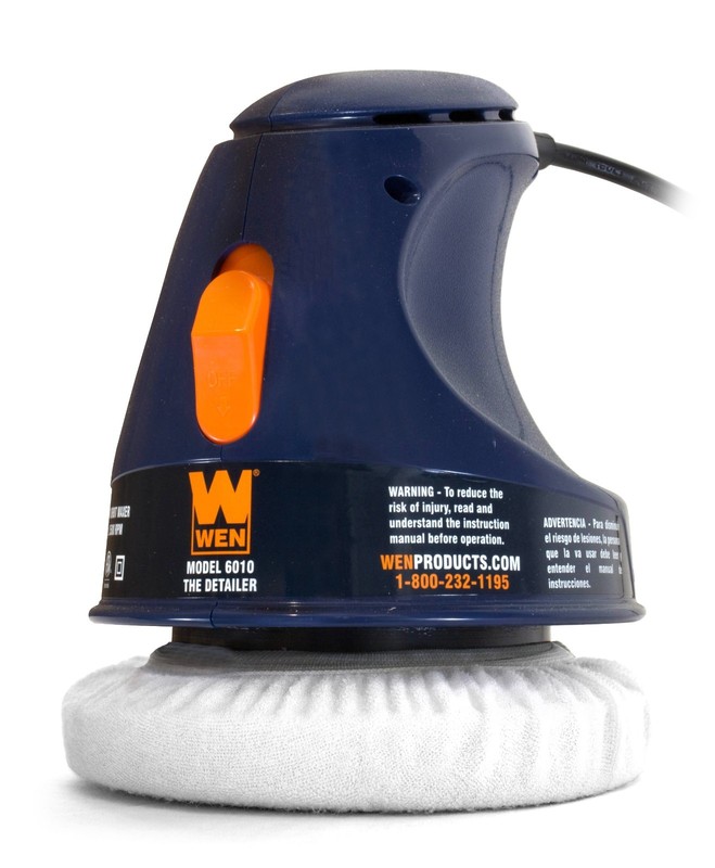 WEN 6010 6″ Waxer/Polisher
