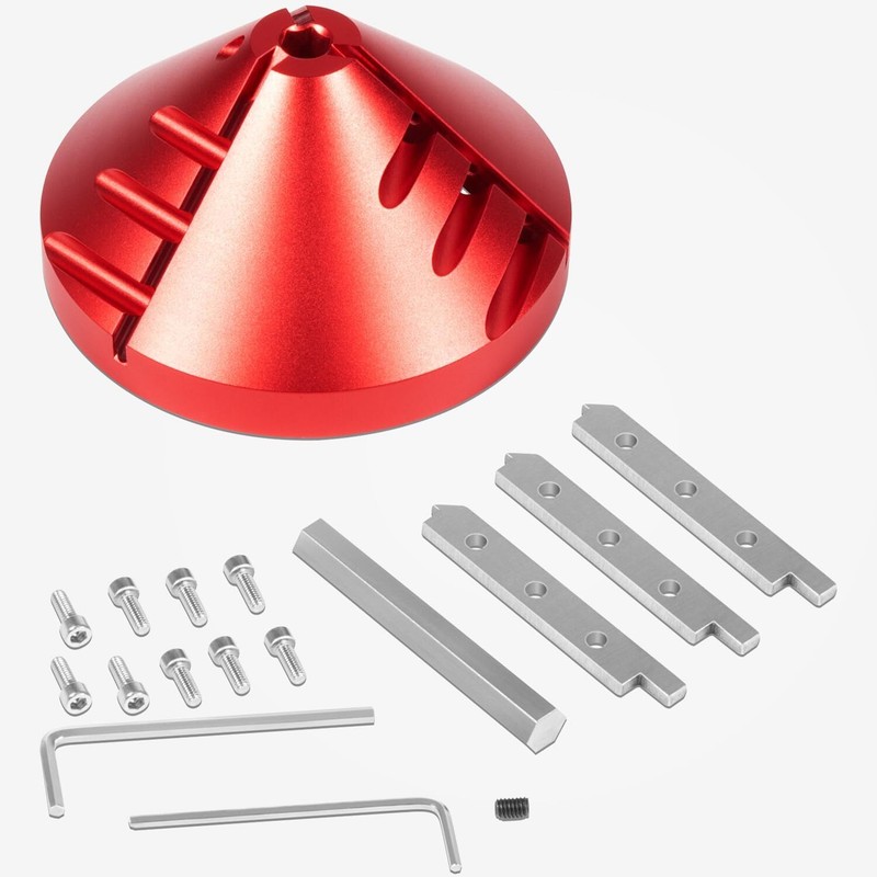 PVC Deburring Tools Inner Outer Reamer Chamfering Machine Burr Remover For Pipe gallery