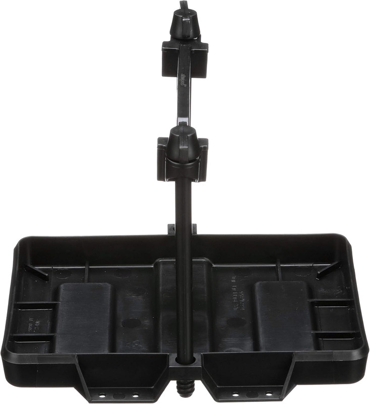 Adjustable Heavy-Duty Battery Tray for 24 & 24M Series Batteries gallery
