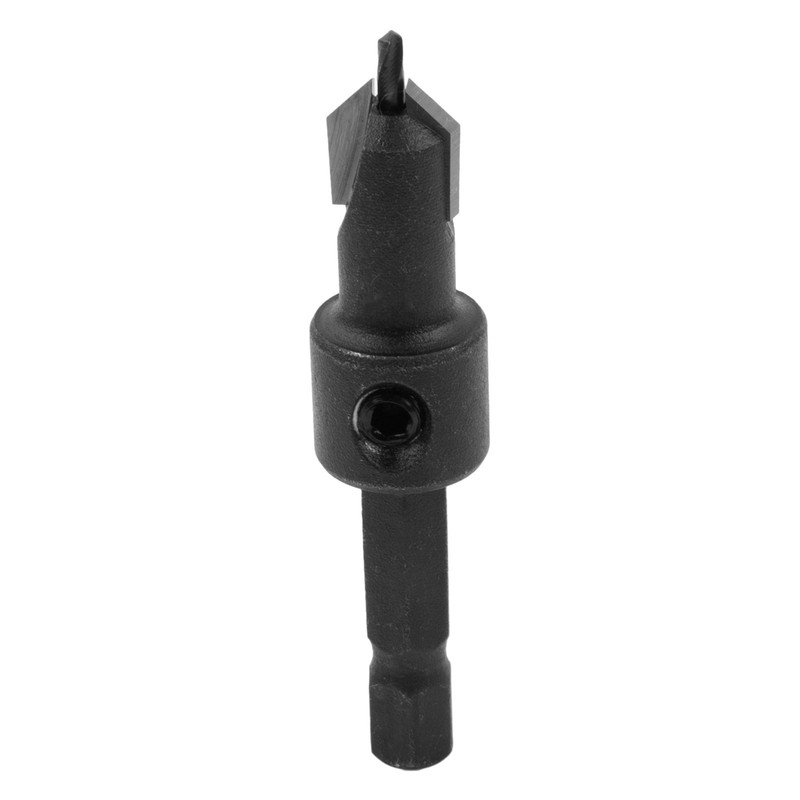 None Drill Bit Countersink Drill 2.5×9mm 2.8×10mm 3.25×10mm 3.5×12.5mm gallery