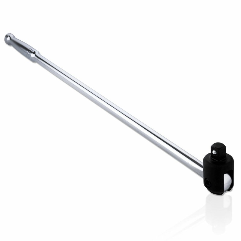 3/4 in. Drive 40 in. Extended Leverage Breaker Bar