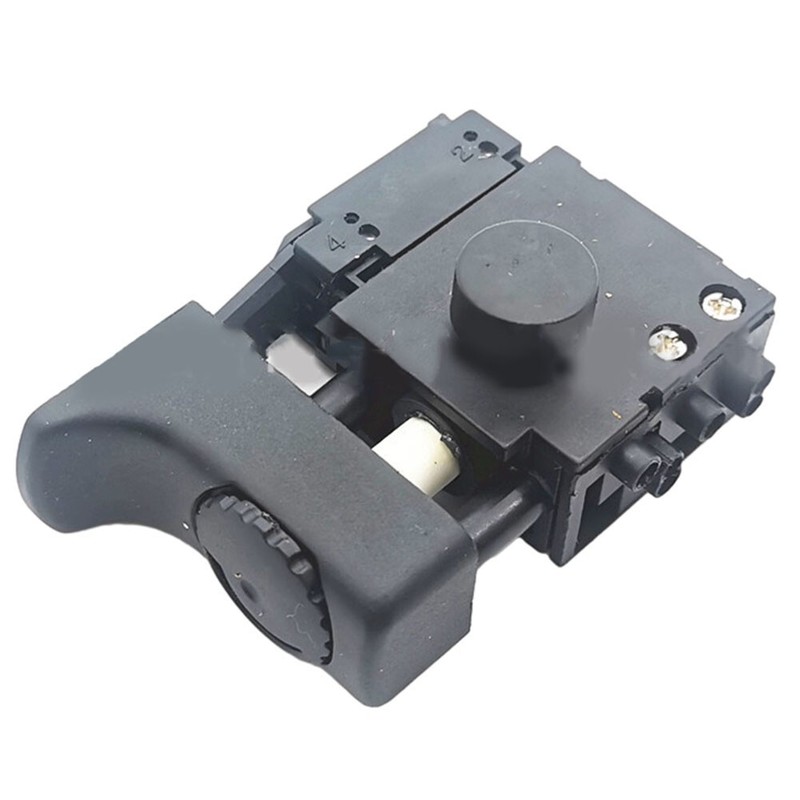 None Control Switch For Electric Drill Electric Drill For 321632 gallery