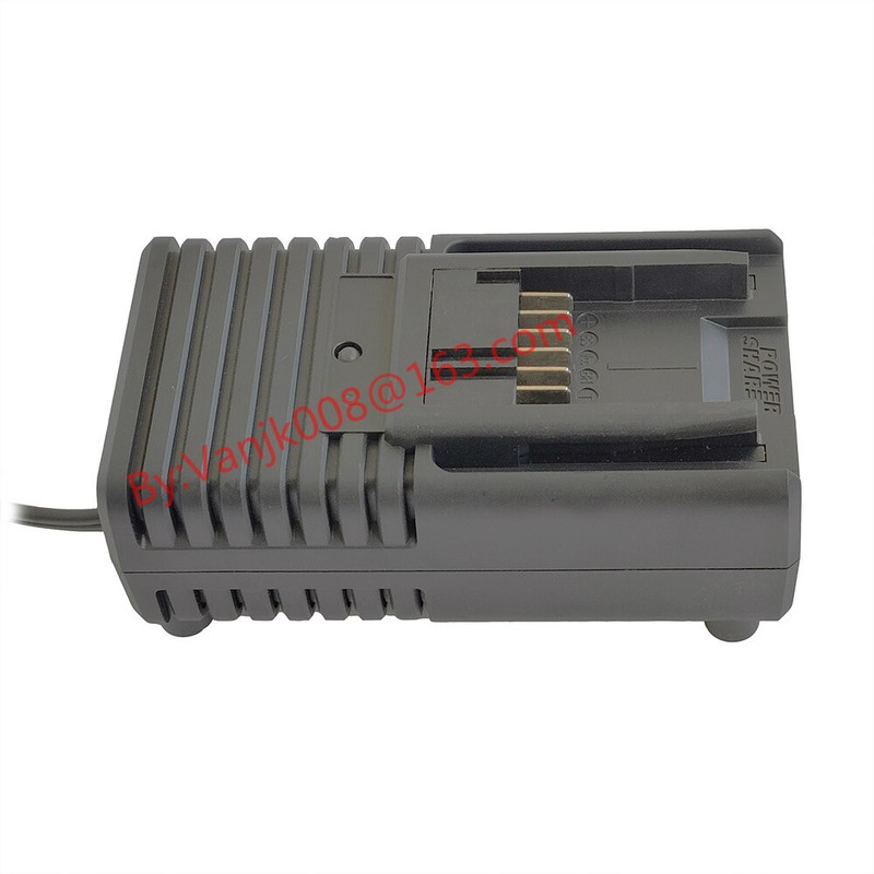 1x WORX 20V WA3525 WA3575 WA3578/3520 Li-ION BATTERY 2.0Ah FAST CHARGER-US STOCK gallery