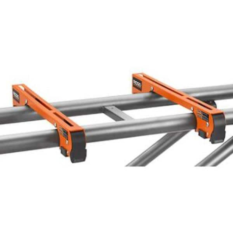 NEW Durable RIDGID Mounting Brackets for Universal Mobile Miter Saw Stand gallery