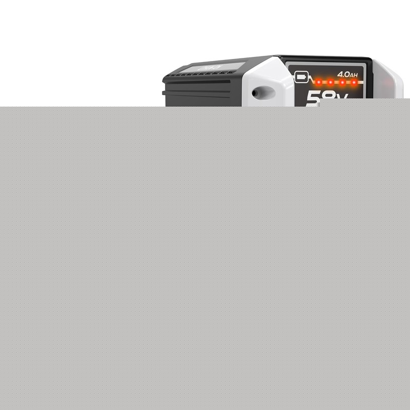 For Echo 58 Volt Cordless 4.0Ah Battery CBP-58V40 CBP-58V20 CPH-58V Lithium-Ion