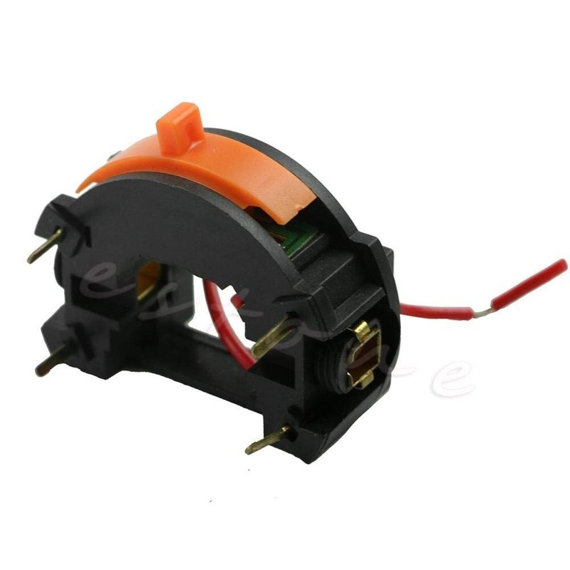 Part for M.for Dremel Rotary Power Corded Multi-Tool On Off Switch Variable S…