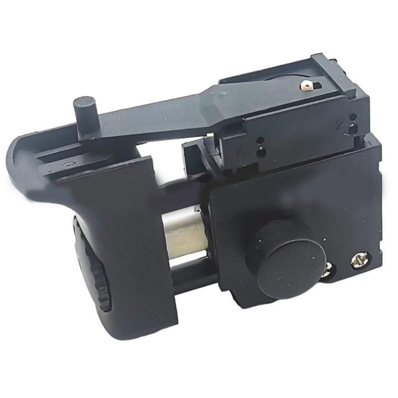 None Control Switch For Electric Drill Electric Drill For 321632 gallery