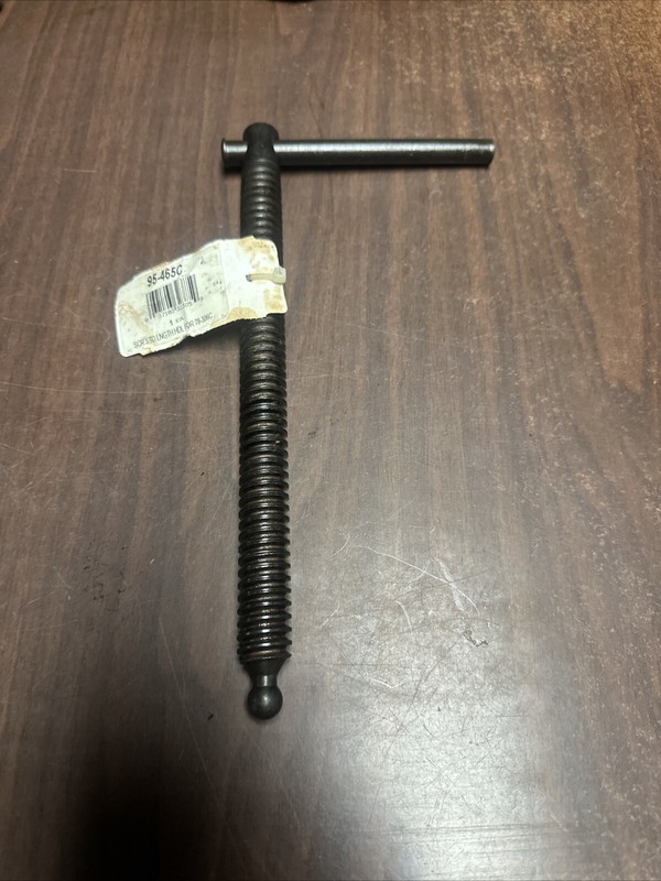 Crescent 95-465C Square Screw Standard Length Handle For 78-306C Clamp