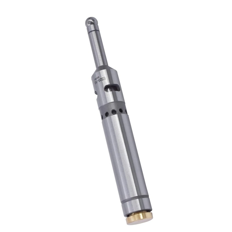 Buyohlic Electronic Edge Center Finder with LED and Beep for Milling CNC Lathe gallery