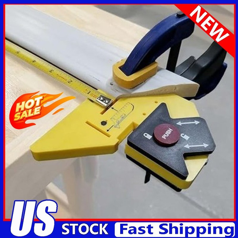 Trim45 Trim Carpentry Aid