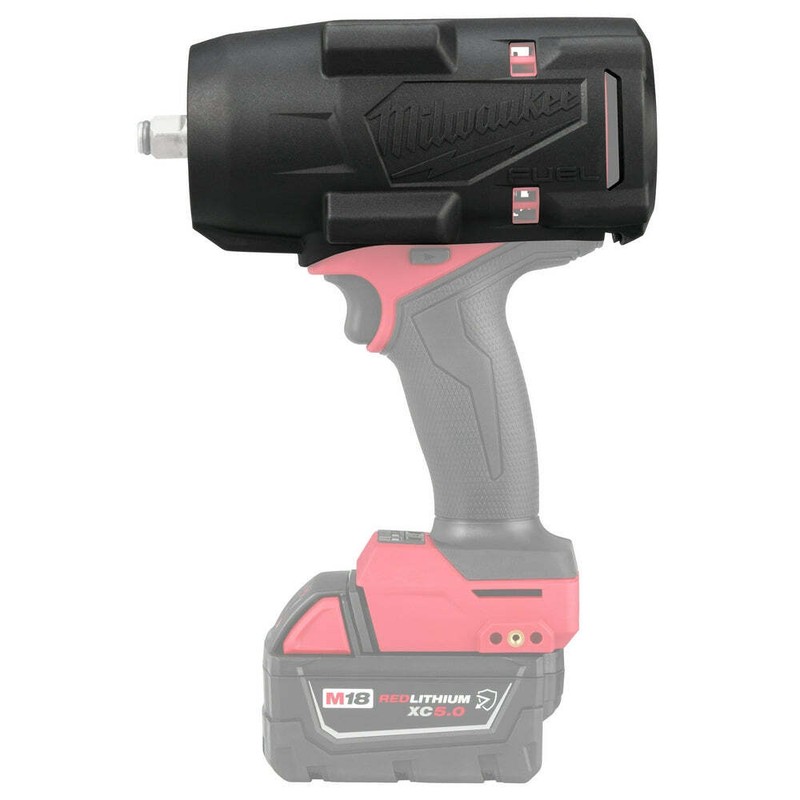 Milwaukee 49-16-2967 M18 FUEL 1/2″ High Torque Impact Wrench Boot