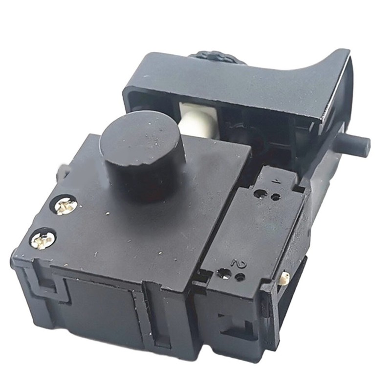 None Control Switch For Electric Drill Electric Drill For 321632 gallery