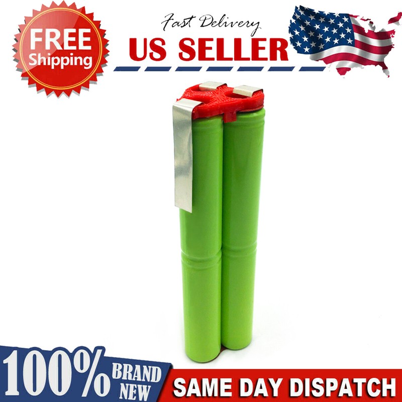 7.2V NI-M 2000mAh Battery For Snap-On CTS561CL CTS561 electric screwdriver gallery