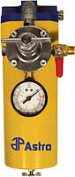 Astro Pneumatic 2618 Air Control Unit 120 Cfm Capacity