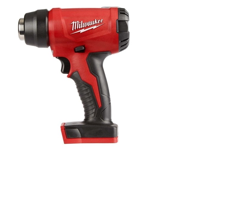 Milwaukee M18 BHG BHG-0 18V (2688-20) Cordless Heat Bare Tool Body-Free Shipping gallery