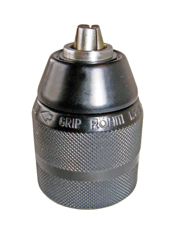 Craftsman Drill Genuine OEM Replacement Keyless Chuck – N196034