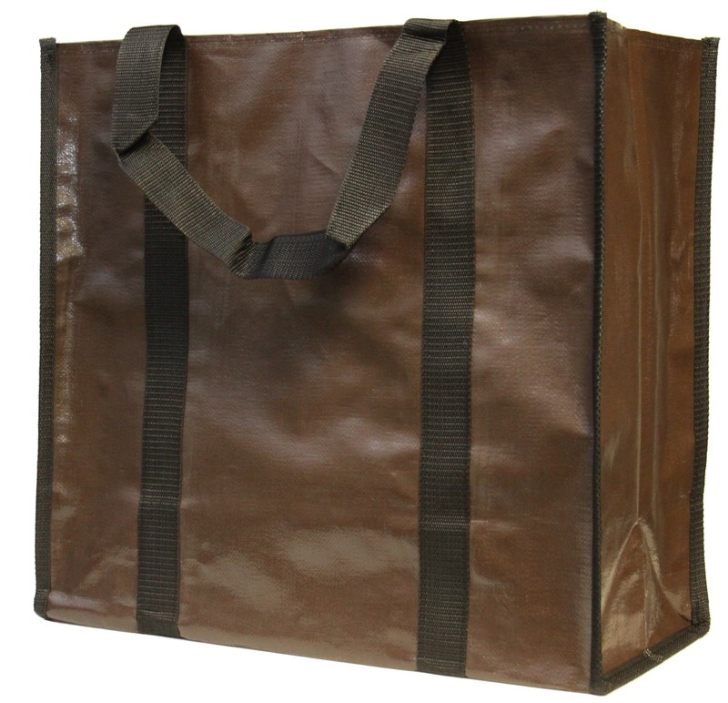 Do All Bag – Brown