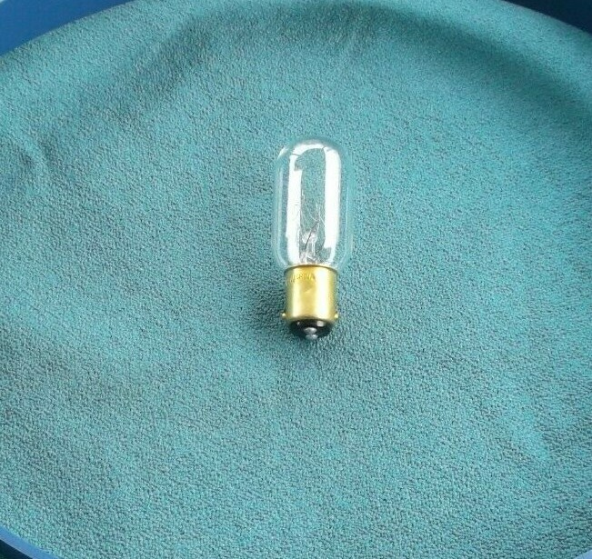 NEW BAND SAW WORK LIGHT BULB FOR SEARS CRAFTSMAN 113.24201 SAW 11324201