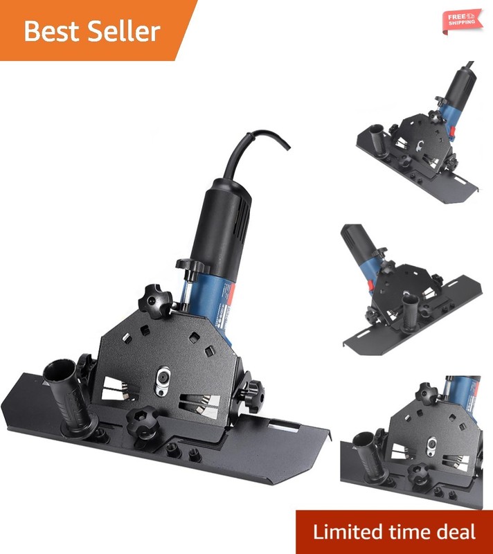 Compact 45 Degree Angle Cutter – Ideal for Tile, Stone, and Glass Applications