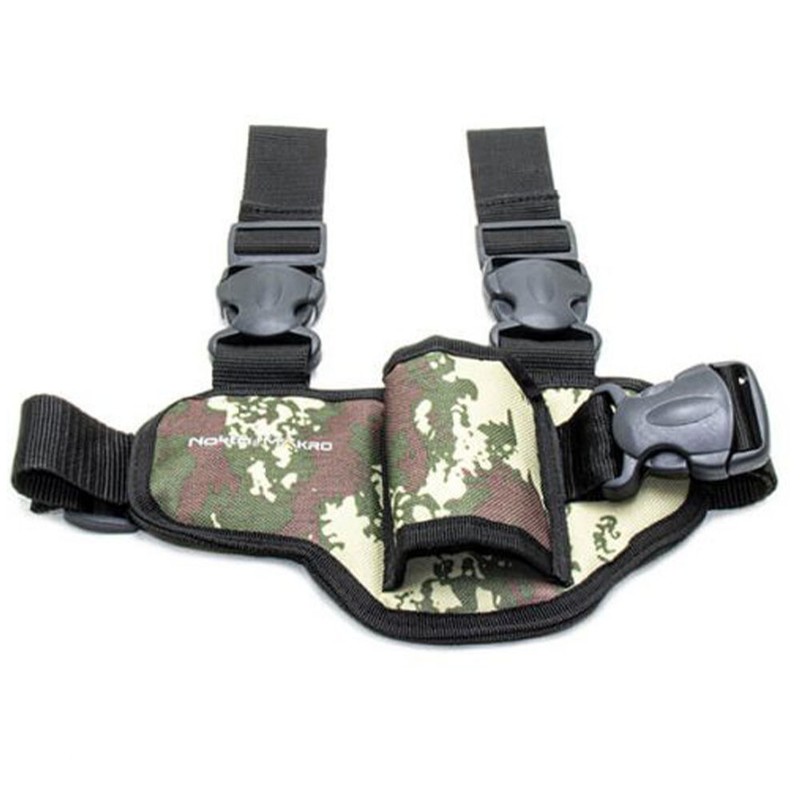 Nokta Pinpointer Leg Holster