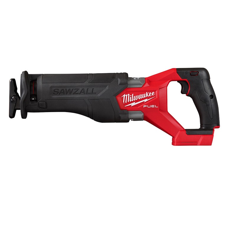 Milwaukee 2821-20 M18 FUEL™ SAWZALL® Recip Saw, Certified Refurbished