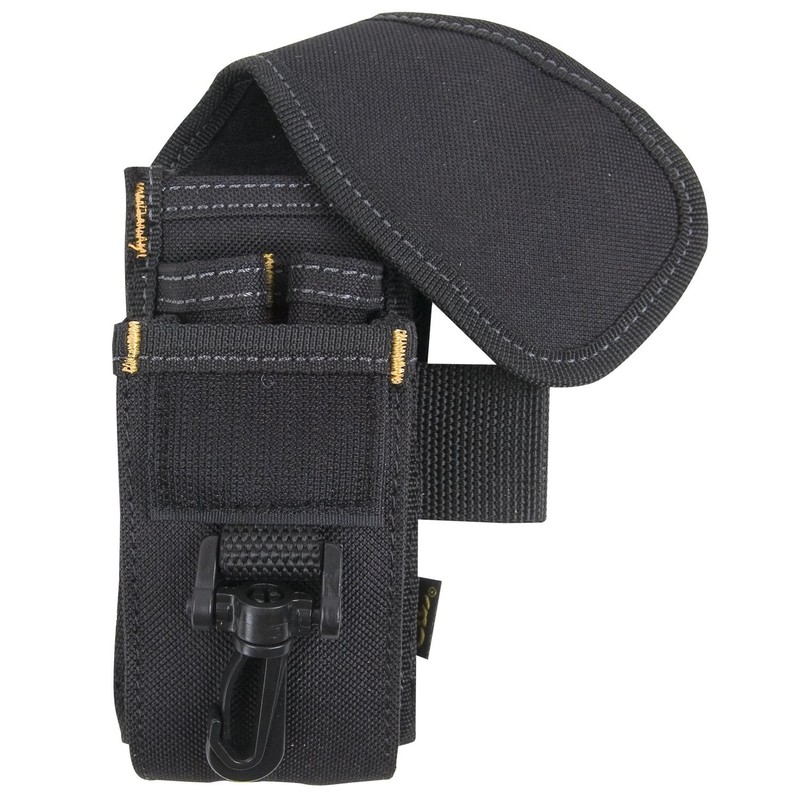 CLC 5-Pocket Cell Phone/Tool Holder – 1105