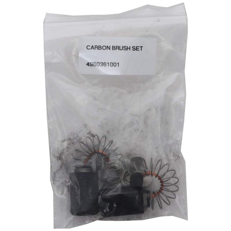 Skil 4960361001 Carbon Brush Set OEM Replacement Tool Part for SPT99T-02