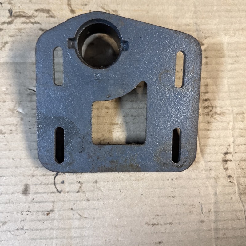 Vintage 1970’s AMT-253 Radial Drill Press Motor Mount