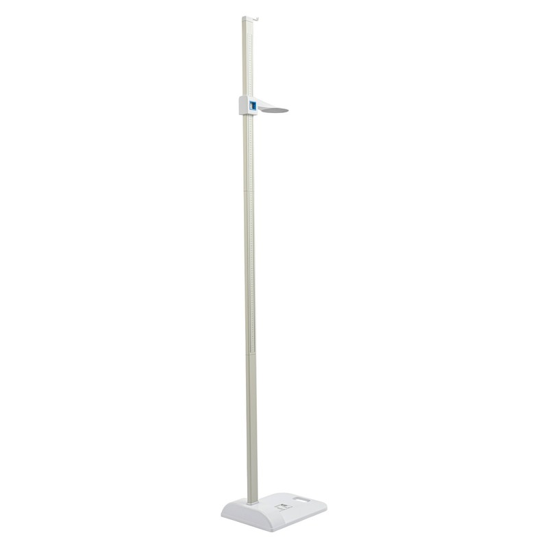 Height Measurement Tool Free-Standing Measuring Rod for Office/Home/Adults/Kids gallery