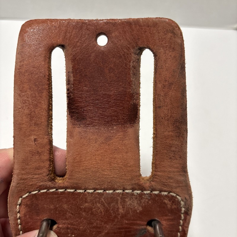 Occidental Leather 5012 Hammer Holder, Used, gallery
