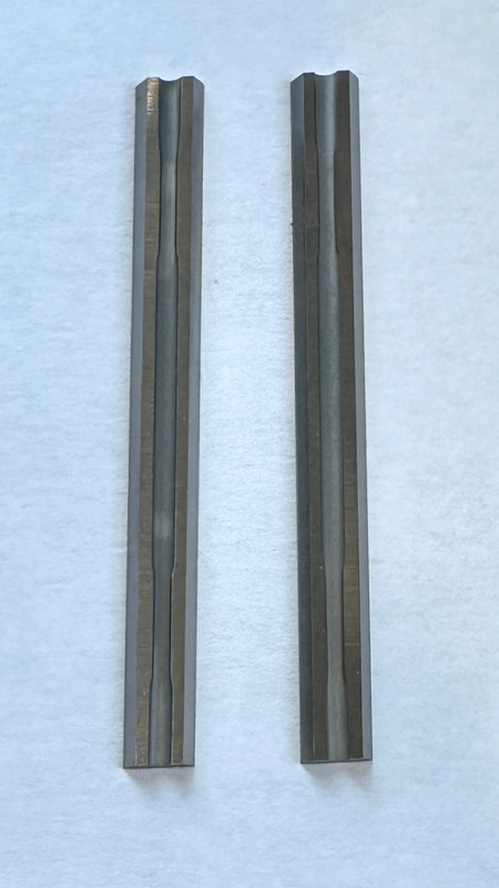 2 blades for 2524-20 N56A M12 Brushless 2″ PLANER 42-41-4200