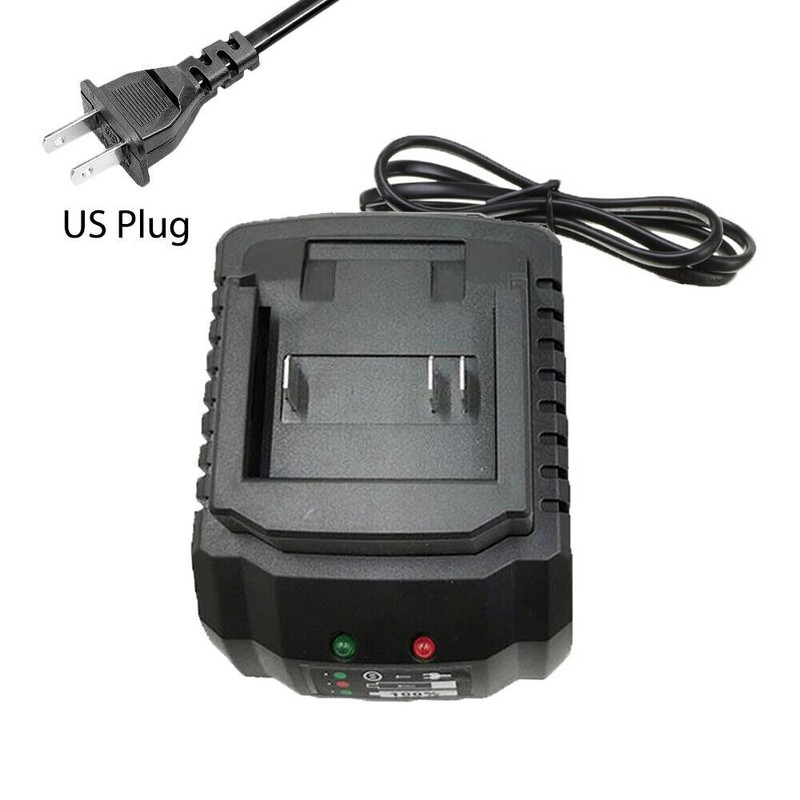 18V 21V Li-ion Battery Charger Quick Charge for Makita BL1830 BL1850 Power Tools