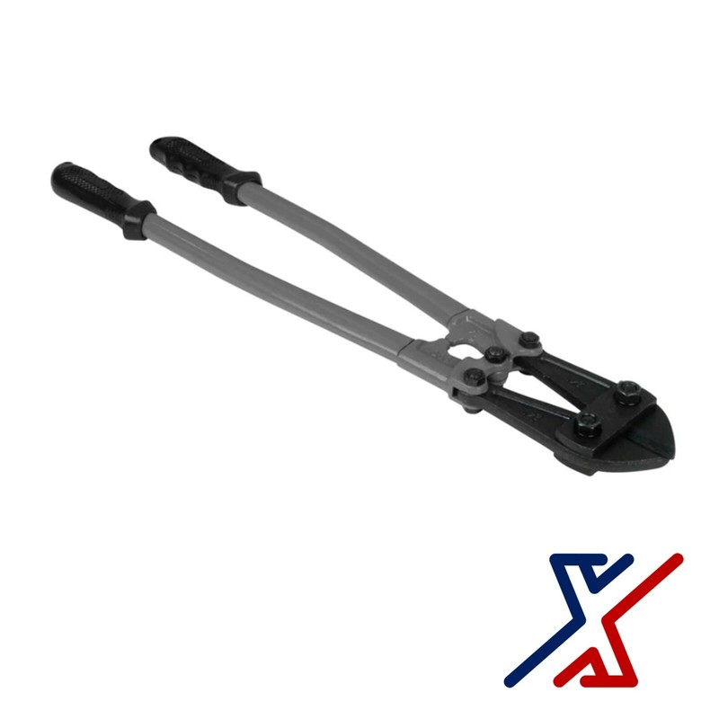 30″ Heavy Duty Bolt Cutter (1 Bolt Cutter) by X1 Tools