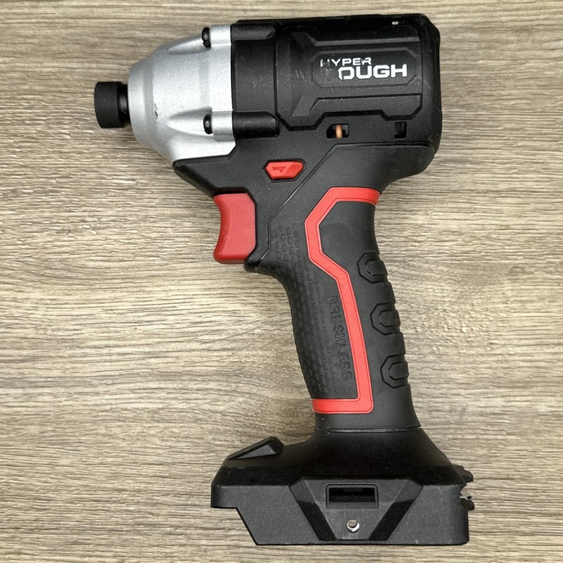 Hyper Tough 20V Brushless Impact Driver #22006.2 *TOOL ONLY*