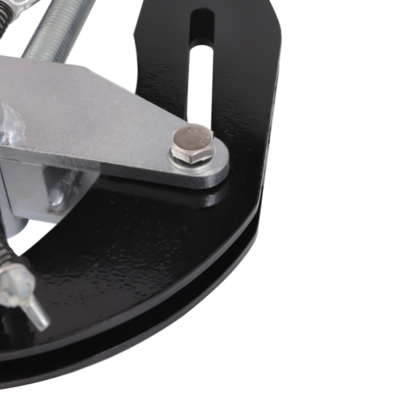 Ultra Clamp Pipe Clamp 2-6in Pipe Alignment Tool Ultra Clamp Quick Acting Screws gallery